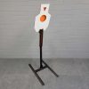 Super Sniper - Armored Steel Reactive Shooting Target Silhouette - Image 3