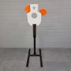 Super Sniper - Armored Steel Reactive Shooting Target Silhouette - Image 2