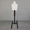 The Original Mr Target - 2/3rd Scale IPSC - Armored Steel Shooting Target Silhouette