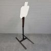 The Original Mr Target - 2/3rd Scale IPSC - Armored Steel Shooting Target Silhouette - Image 2