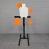 Hostage - Armored Steel Reactive Shooting Target Silhouette - Image 4