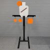 Hostage - Armored Steel Reactive Shooting Target Silhouette - Image 3