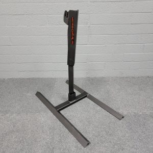 Armored Base - Modular Steel Target Base System Target Stand