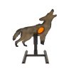 Walking Coyote – Reactive Steel Animal Hunting Target