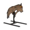 Wild Boar – Reactive Steel Animal Predator Target - Image 4