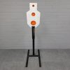 F Class - Armored Steel Reactive Shooting Target Silhouette