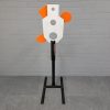 F Class - Armored Steel Reactive Shooting Target Silhouette - Image 2