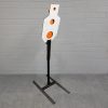 F Class - Armored Steel Reactive Shooting Target Silhouette - Image 3