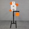 Tactical III and F Class Gong Rack - Steel Target Gongs - Image 4