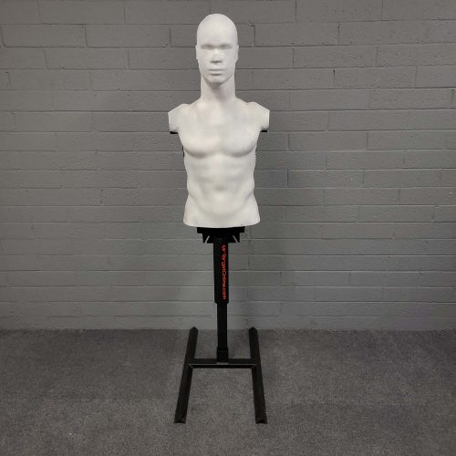 Rubber Dummy Self Healing Le Shooting Target By Mr Target