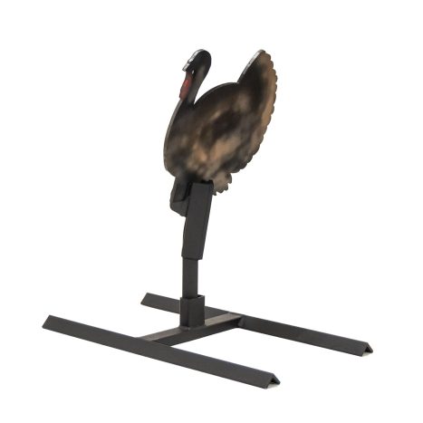 Turkey – Tom Reactive Steel Animal Hunting Target - Image 2