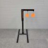 Tactical III and F Class Gong Rack - Steel Target Gongs - Image 2