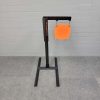 Tactical III and F Class Gong Rack - Steel Target Gongs
