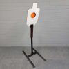 Tactical I - Armored Steel Reactive Shooting Target Silhouette - Image 3