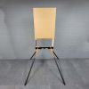 Paper Target Bracket  – Cardboard and Paper Target Base Stand - Image 3
