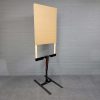 Paper Target Bracket  – Cardboard and Paper Target Base Stand