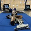 KTS: Kongsberg OpticScore 10m Airgun Target System - Indoor Single Lane - Image 5