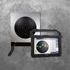 KTS Electronic Live-Fire Acoustic Target System
