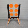 Koozer Lollipop  - Armored Steel Reactive Shooting Target - Dueling Tree Target - Image 4