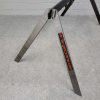 The Perfect Gong Stand - Armored Gong Stand - Legs Only