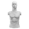 Rubber Dummie Extended Profile - Body Only - Shooting Target Dummie