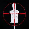 New Rubber Dummie T-Shirt - Rubber Dummy Target Shirt - Image 5