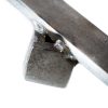 Rubber Dummie Base ONLY - Target Stand for Dummy Target - Image 2