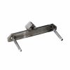 Rubber Dummie Base ONLY - Target Stand for Dummy Target - Image 3