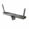 Rubber Dummie Base ONLY - Target Stand for Dummy Target - Image 5