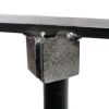 Rubber Dummie Base ONLY - Target Stand for Dummy Target - Image 6