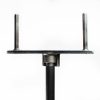 Rubber Dummie Base ONLY - Target Stand for Dummy Target - Image 8