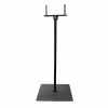 Rubber Dummie Base ONLY - Target Stand for Dummy Target