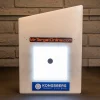 KTS: Kongsberg OpticScore 10m Airgun Target System - Indoor Single Lane