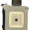 Scopos: Athena At Home Electronic Air Gun Target - Affordable Electronic Scoring Target - Image 2