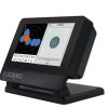 Scopos: Athena At Home Electronic Air Gun Target - Affordable Electronic Scoring Target - Image 4