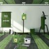 Sius: Siuslane Home Electronic Air Gun Target - Sius Mobile Training System