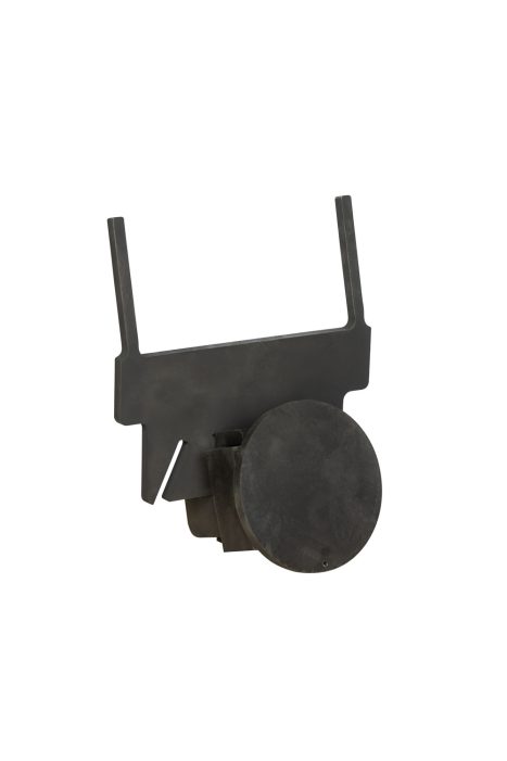 Rubber Dummie Bracket