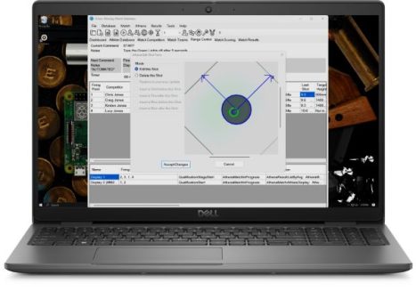 SCOPOS: Preconfigured Laptop for Orion and Athena - Image 2